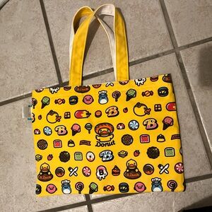 B.Duck Tote‎